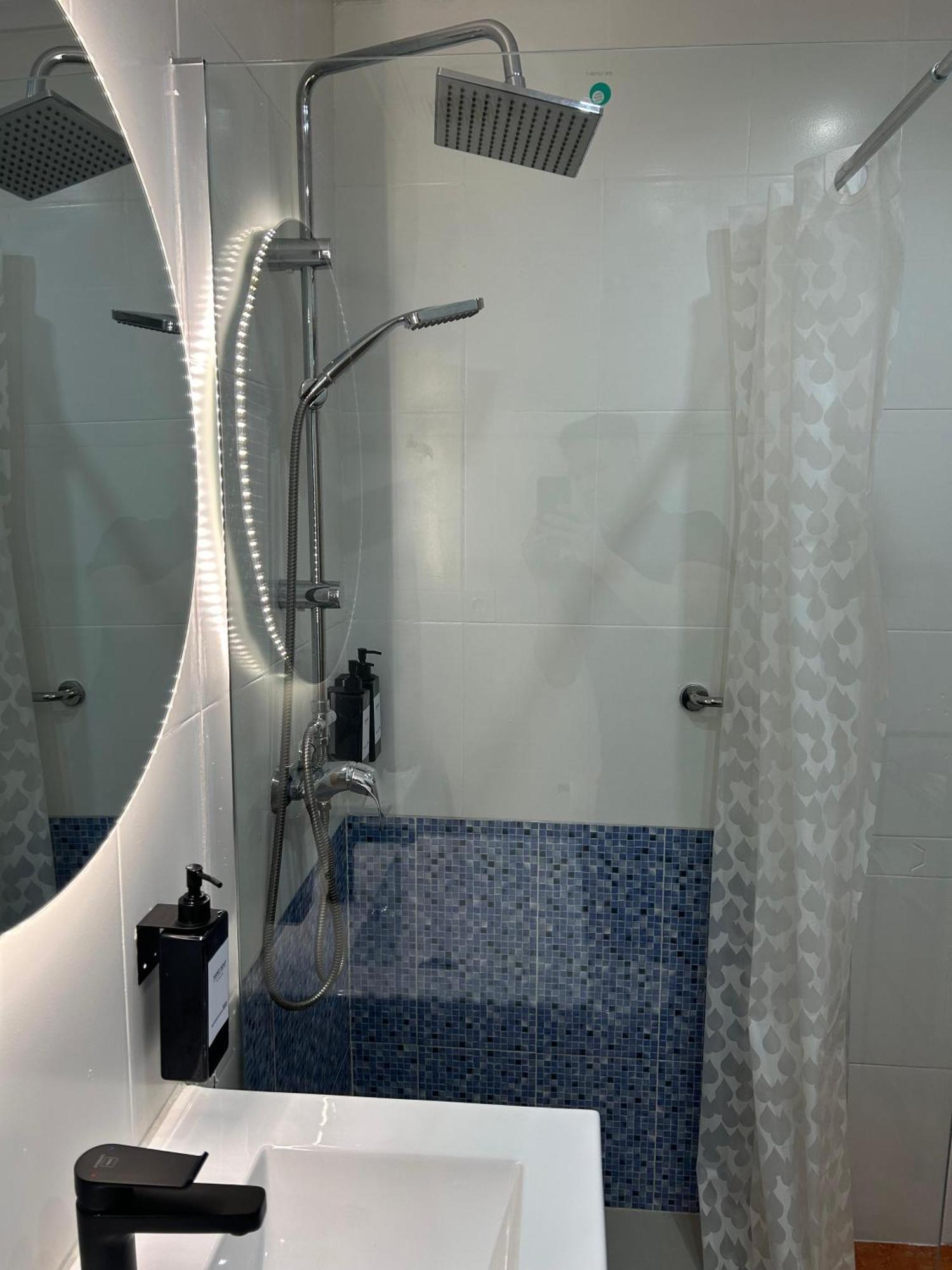 Apartamento Terraza Arenales Del Sol Ngoại thất bức ảnh